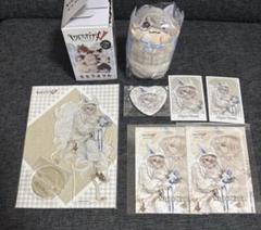 夜の番人 イタカ ホワイトデー コンプリートセット