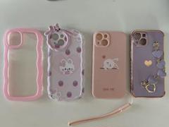iPhone13 スマホケース