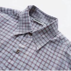 MAATEE&SONS GUPTAマーティーアンドサンズ カディコットンシャツのサムネイル