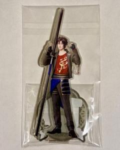 刀ミュ 御手杵 ランダムアクリルスタンドA - メルカリ