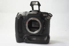 ☆☆良品　整備済　PENTAX MZ-S＋BG-10 ブラック F-464☆☆ 良品 整備済 PENTAX MZ-S＋BG-10 ブラック F-464 - メルカリ