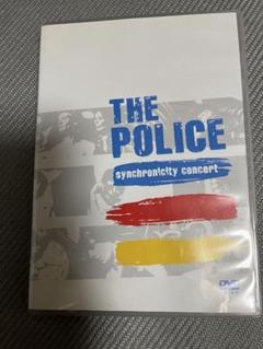 2025年最新】The Police Synchronicity Concert の人気アイテム