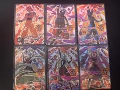 ドラゴンボールヒーローズカード CP