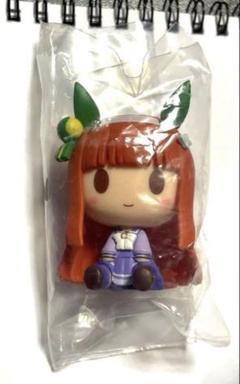 ウマ娘 一番くじ E賞 ちょこのっこフィギュア サイレンススズカ