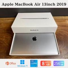 Apple - MacBook air 2019 シルバー　Core i5 超美品 Amazon.com: Apple Mid 2019 MacBook Air with 1.6GHz Intel
