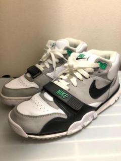 033022 NIKE エアトレーナー 26cm スニーカー