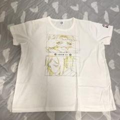 刀剣乱舞 沖田組 Tシャツ