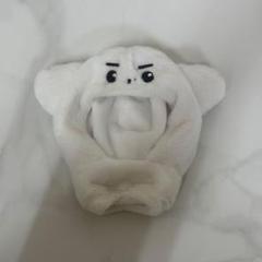 ENHAZ ソンフン ペンライトカバー ENHYPEN - ENHYPEN ソンフン ネームボード ネームプレート ペン