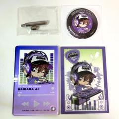 名探偵コナン 灰原哀 大阪城 サーカス アクリルスタンド