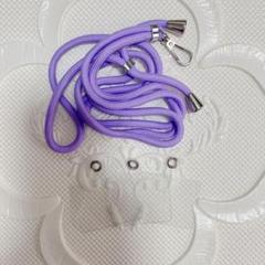 【seninhi】スマホストラップ 首掛け 紛失 落下防止 忘れ物防止