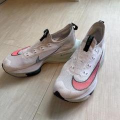 Nike 初代アルファフライ26.5 NIKE アルファフライ 初代モデル - メルカリ
