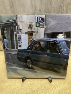 君島大空 『no public sounds』 アナログ盤 限定ステッカー4枚付 君島大空_no public soundsツアーステッカーセット - Believe