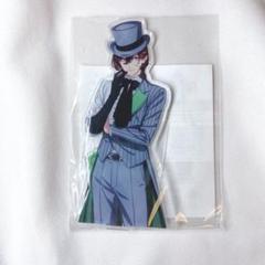 うたプリ　タブナイ　アクスタ　嶺二