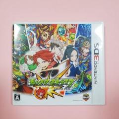 3DS モンスターストライク MONSTER STRIKE モンスト - メルカリ