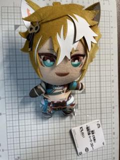 原神　ゴロー　ぬいぐるみ 6975213681091_1_600x600_crop_c