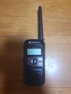 モトローラ デジタル簡易無線機 免許局 トランシーバー MiT7000 MiT7000 | モトローラ(MOTOROLA) | 無線機・トランシーバー