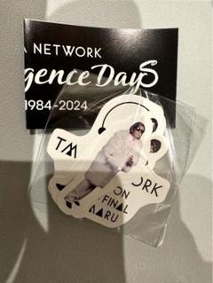 TM NETWORK ガチャガチャ マスキングテープ バッジセット 2025年最新】TM NETWORK ガチャ バッジの人気アイテム - メルカリ