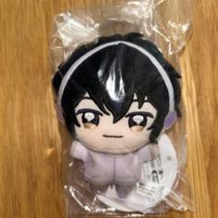【ナムコ限定・未開封品】映画 ギヴン 柊mix ピこぬい 村田雨月 映画 ギヴン 柊mix ピこぬい 村田雨月 - メルカリ