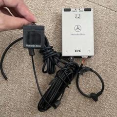2025年最新】Mercedes-Benz ETC車載器の人気アイテム - メルカリ