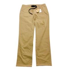 【新品未使用タグ付】グラミチ　ストレッチ　2XL パンツ　チノパン 新品未使用タグ付】グラミチ ストレッチ 2XL パンツ チノパン