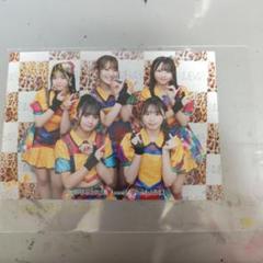 NMB48 撮って出し生写真 2025/4/23 N ship公演 Lサイズ