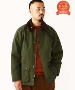 Barbour × BEAMS PLUS / 別注 バブアー ×ビームス