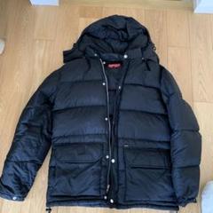 2025年最新】supreme ダウンジャケットの人気アイテム - メルカリ