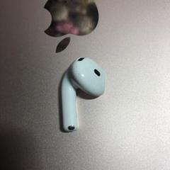 2025年最新】airpods 4 右耳の人気アイテム - メルカリ