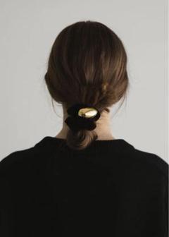LETICIA E-VELVET(Black) シュシュ レチシア 完売 - メルカリ