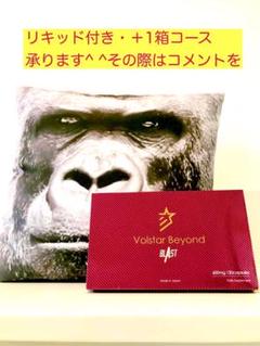 ⭐️ Volstar Beyond BLAST ヴォルスタービヨンドブラス ⭐️