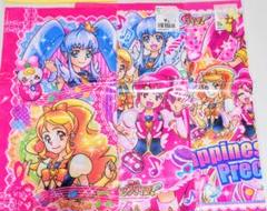 ハピネスチャージプリキュア！】10thファンミーティング