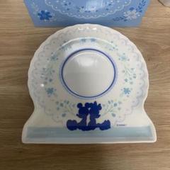 未使用 美品 レトロ】正規品 希少 東京ディズニーランド 旧デザイン 飾り皿 未使用 美品 レトロ】正規品 希少 東京ディズニーランド 旧