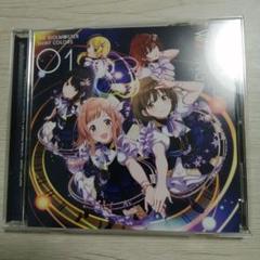 シャニマス L@YERED WING 01