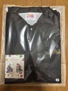 ウマ娘 6th Google Playキャンペーン コーチジャケット XL ウマ娘 6th Google Playキャンペーン コーチジャケット XL