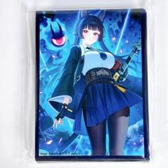 ウマ娘 ヴィルシーナ カードスリーブ プレイマット セット r_r Amazon.co.jp: ウマ娘 ヴィルシーナ 水着 カードスリーブ プレイ