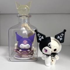 TOPTOY サンリオ クロミ デイドリーマーシリーズ／解体パズルFANTASY