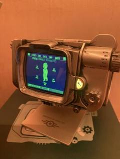 Fallout PipBoy 3000 MK Vダイキャスト製公式レプリカ