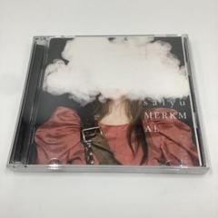 【送料無料】Salyu/新品未開封/merkmal/初回限定盤A/DVD付［CD Amazon.co.jp: merkmal(初回限定盤A) - Salyu (DVD付): ミュージック