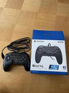 ファイティングコマンダーOCTA