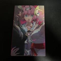 キャサリン フルボディ Switch版