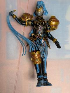 フィギュアーツZERO アクエリアス・ゾディアーツ （東映ヒーロー