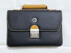 【新品未使用】GIORGIO VALENTI ボストンバッグ GIORGIO VALENTI ボストンバック 【未使用】