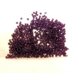 ②Swarovski 5301 アメジスト 3.0mm ビーズ 　◉24g