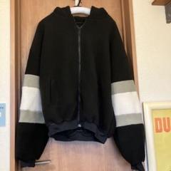 パーカー　フリース