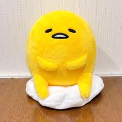 ぐでたまクッション Amazon | サンリオ(SANRIO) ぐでたま クッション(ぐでたまランド