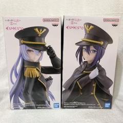 VF6177 未開封 着せ恋 ESPRESTO ブラックロベリア 6個セット TVアニメ「その着せ替え人形は恋をする」 ESPRESTO-Detailed