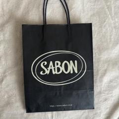 SABON ボディソープ 2個セット レースバッグ、紙袋付き SABON - サボン スカルプマッサージャー レースポーチの通販 by