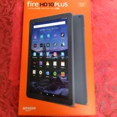 アマゾンfireHD10PLUS 32GB 11世代のサムネイル