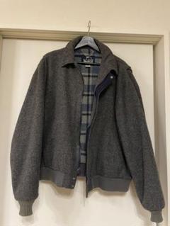 ブルゾン ジャケット キルティング XL