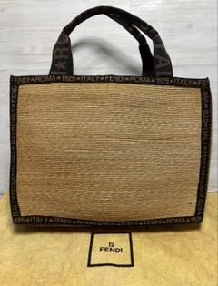FENDI(フェンディ) ヴィンテージパイル地 バッグ　 OLD FENDI FENDI（フェンディ）のヴィンテージ商品一覧｜ヴァルティーク